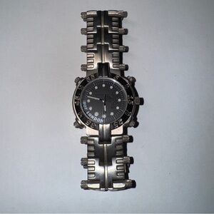 Unique Ultra Rare Vintage 80s/90s Boy London Wristwatch UNTESTED